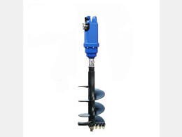 Others Attachments(Construction) Hydraulic auger -