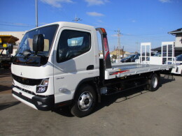 MITSUBISHI FUSO Car carrier trucks 2PG-FEB80 2021