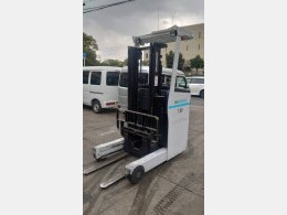 UNICARRIERS Forklifts FRB13-8C 2014