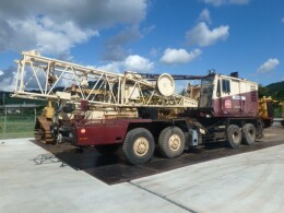 SUMITOMO Cranes HC78RM 1986