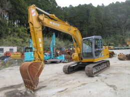 KATO Excavators HD512-6 2015