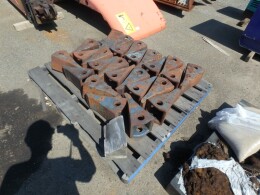 KOMATSU Used Parts Others -