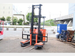 TOYOTA Forklifts 3FB19402014