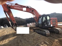 HITACHI Excavators ZX225USRK-6 2017