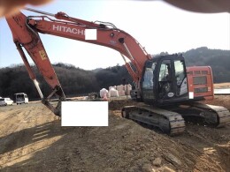 日立建機 油圧ショベル(Excavator) ZX225USRK-6 202005