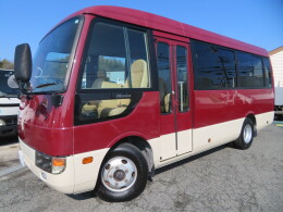 三菱ふそう バス PA-BE63DE 2006年