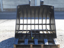 Others Attachments(Construction) Skeleton bucket -