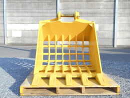 Others Attachments(Construction) Skeleton bucket -