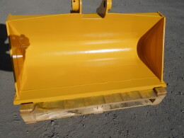 YUTANI Attachments(Construction) Slope bucket -