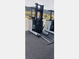 UNICARRIERS Forklifts FRHB15-8A 2017