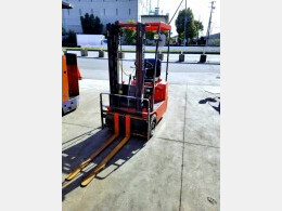 NICHIYU Forklifts FB5P-50-250 2015