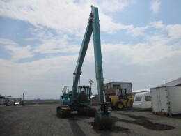 KOBELCO Excavators SK210LC-9 2014