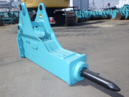 TOKU Attachments(Construction) Hydraulic breaker -