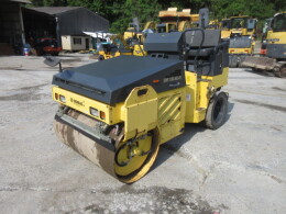 BOMAG Rollers BW115AC-3 2013