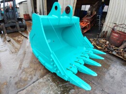 その他メーカー アタッチメント(建設機械) 標準バケット -