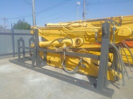 コマツ 中古パーツ アーム -