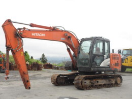 HITACHI Excavators ZX130K-5B 2015