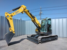 YANMAR Excavators B7-5B 2013