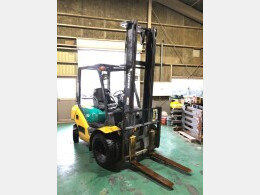 KOMATSU Forklifts FG20T-15 2004