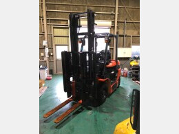 TOYOTA Forklifts 40-8FB25 2017