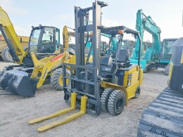 KOMATSU Forklifts FE25-1 2020