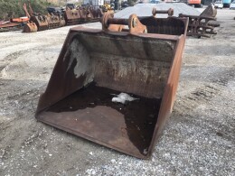 Others Attachments(Construction) Bucket -