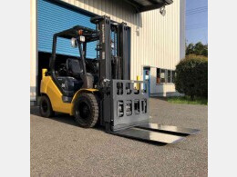 KOMATSU Forklifts FG30T-17 2017