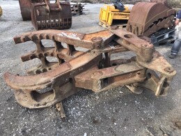 Others Attachments(Construction) Mechanical fork -