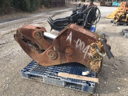 Others Attachments(Construction) Paclar -
