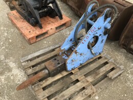 Others Attachments(Construction) Hydraulic breaker -