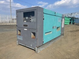DENYO Generators DCA-100ESI 2011