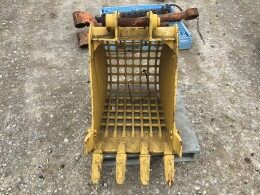 Others Attachments(Construction) Skeleton bucket -