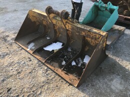 Others Attachments(Construction) Slope bucket -