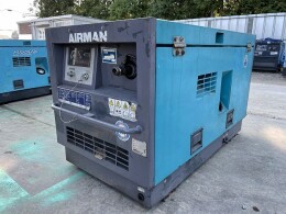 AIRMAN Compressors PDS50S 2001