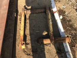 Others Used Parts Others -