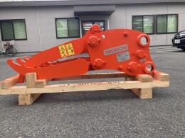 TAGUCHI Attachments(Construction) Hydraulic fork -