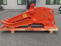 TAGUCHI Attachments(Construction) Hydraulic fork -