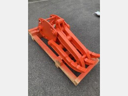 TAGUCHI Attachments(Construction) Hydraulic fork -