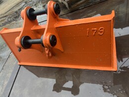 Others Attachments(Construction) Slope bucket -