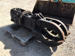 Others Attachments(Construction) Hydraulic fork -