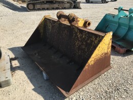 Others Attachments(Construction) Slope bucket -