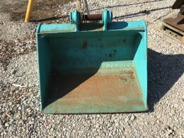 Others Attachments(Construction) Slope bucket -