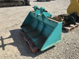 Others Attachments(Construction) Slope bucket -