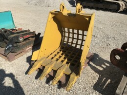 Others Attachments(Construction) Skeleton bucket -