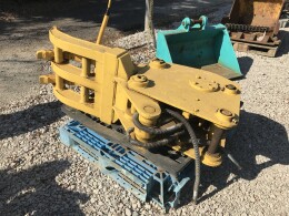 Others Attachments(Construction) Hydraulic fork -