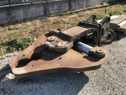 Others Attachments(Construction) Crusher -