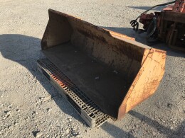 Others Attachments(Construction) Bucket -