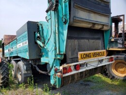 その他メーカー 環境機械 その他/others 2000年