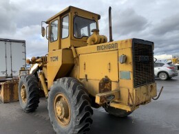 TCM L13 | 北海道のタイヤショベル(ホイールローダー) | BIGLEMON（ビッグレモン）：中古建機, 中古重機, トラック, 農業機械の販売・売却  | 商品ID：57347