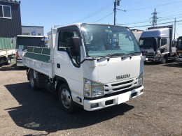 いすゞ ダンプ車 TPG-NJS85AN 2016年